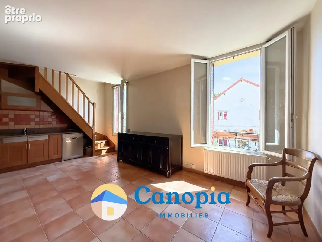 Appartement 3 pièces 83 m² à vendre à Arcueil (94110) - photo 4