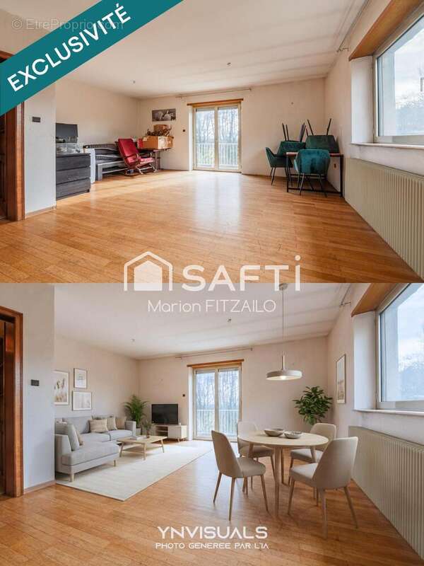 Photo 6 - Maison à SELTZ