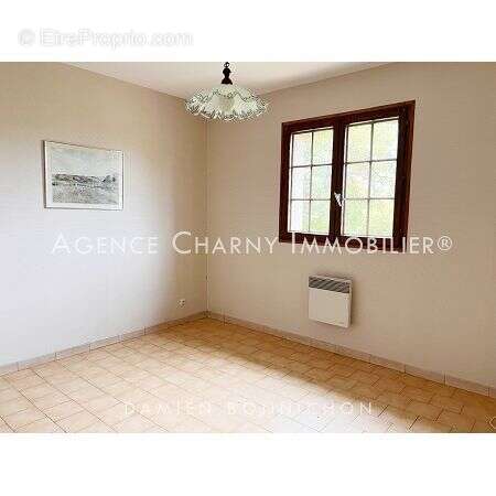 Maison à CHAMBEUGLE