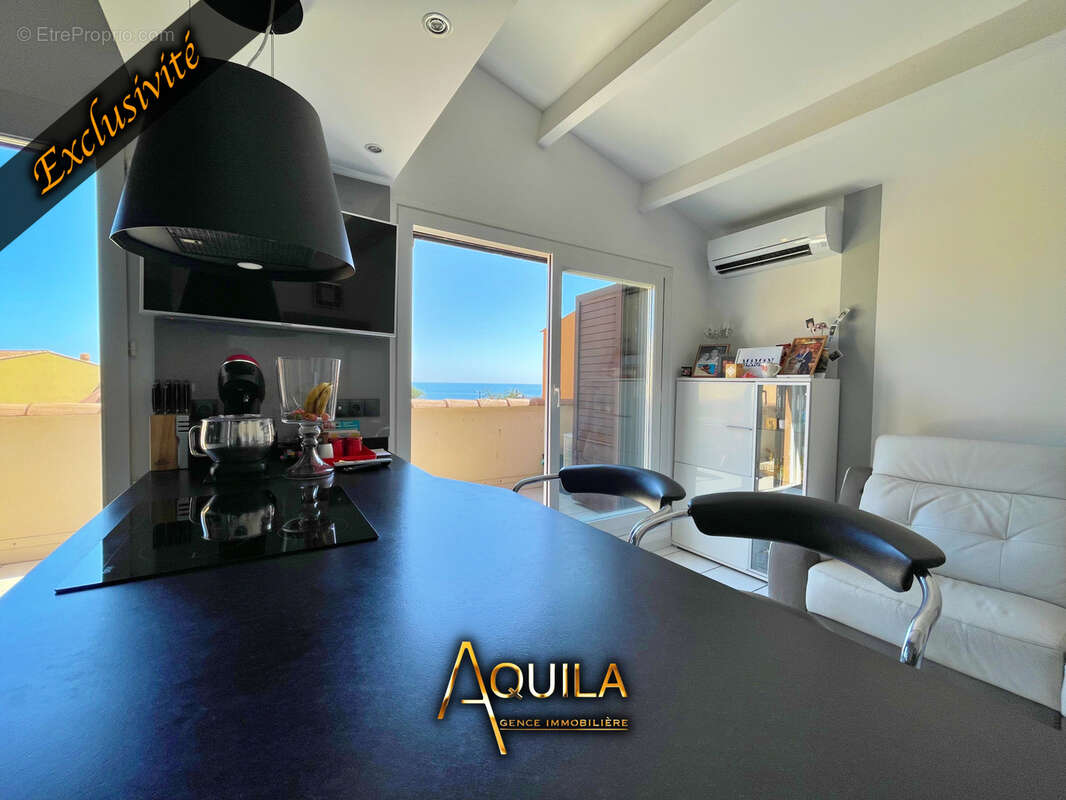 Appartement à AGDE
