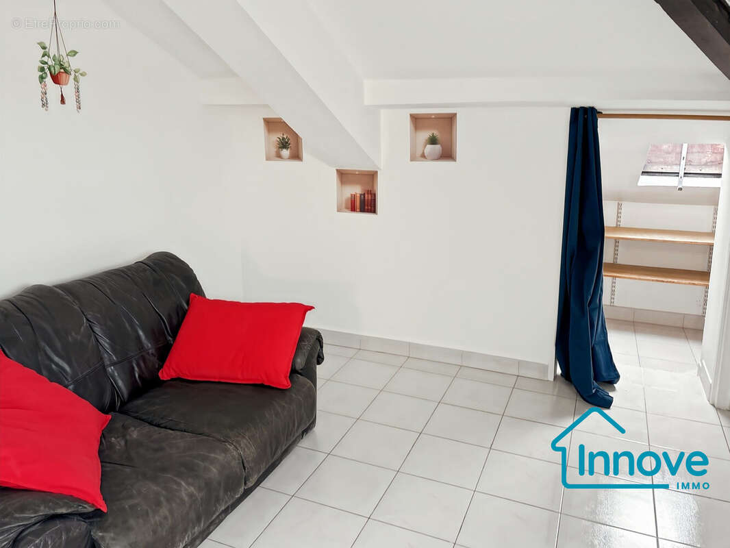 Appartement à VERSAILLES