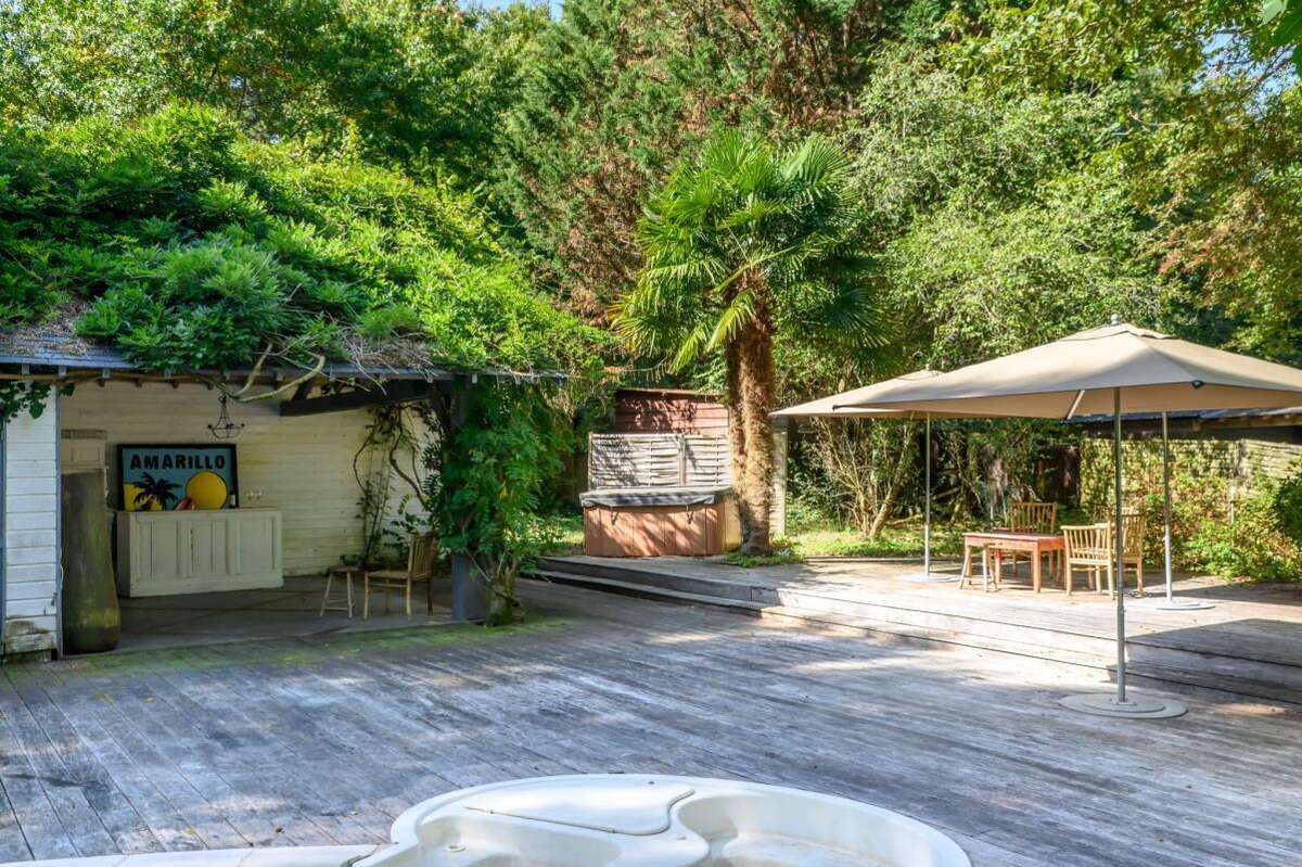 Maison à SAINT-ANDRE-DES-EAUX