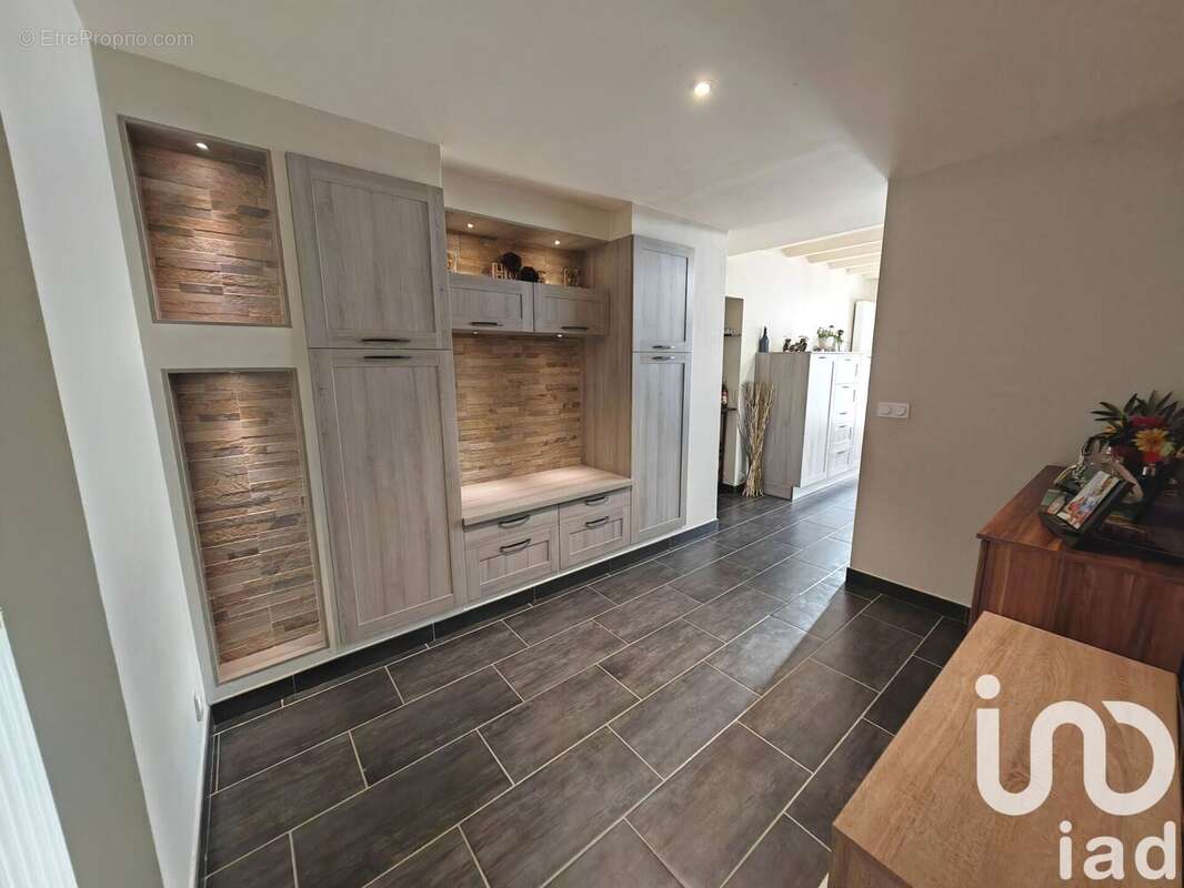 Photo 4 - Maison à MORTEAU