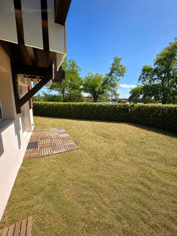 Maison à GUJAN-MESTRAS