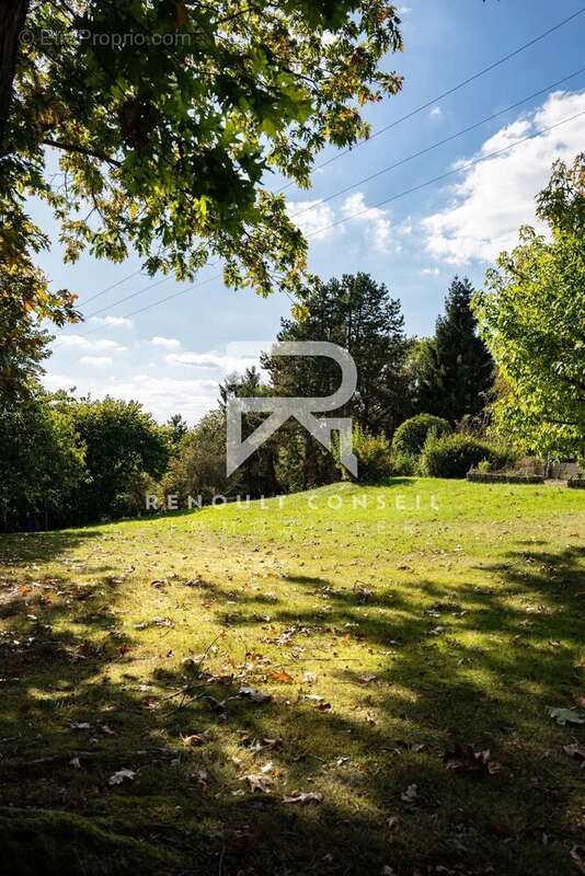 Maison à AMFREVILLE-LES-CHAMPS