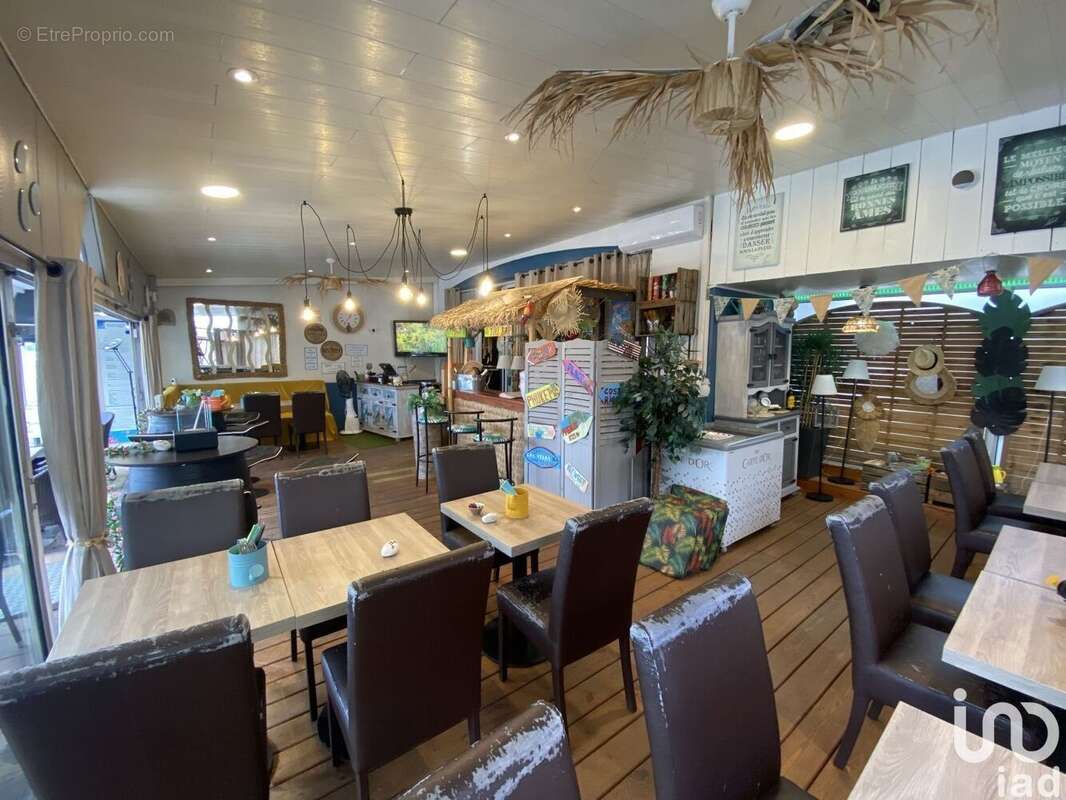 Photo 8 - Commerce à AGDE