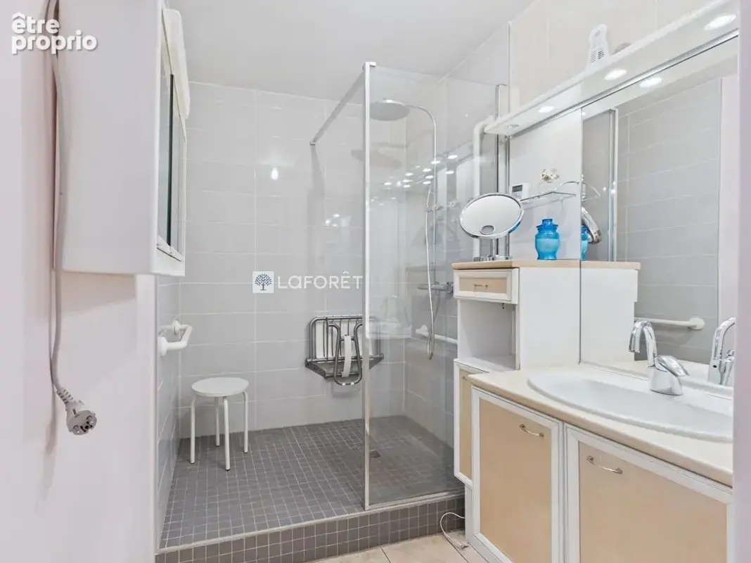 Appartement Quimper 3 pièce(s) 71.39 m2 - photo 9