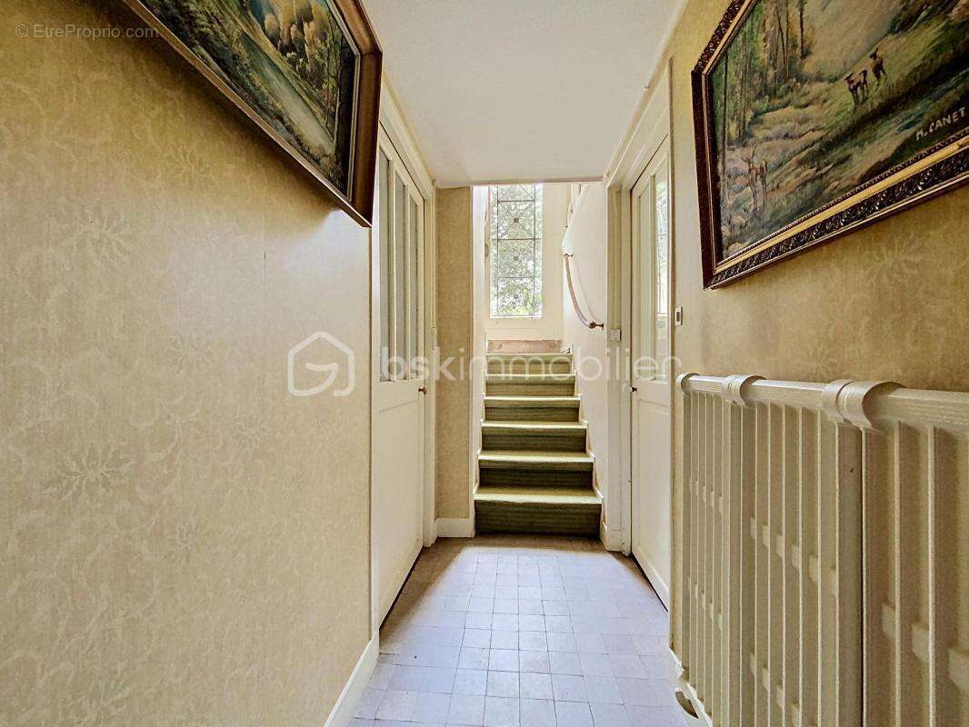 Maison Familiale - photo 23
