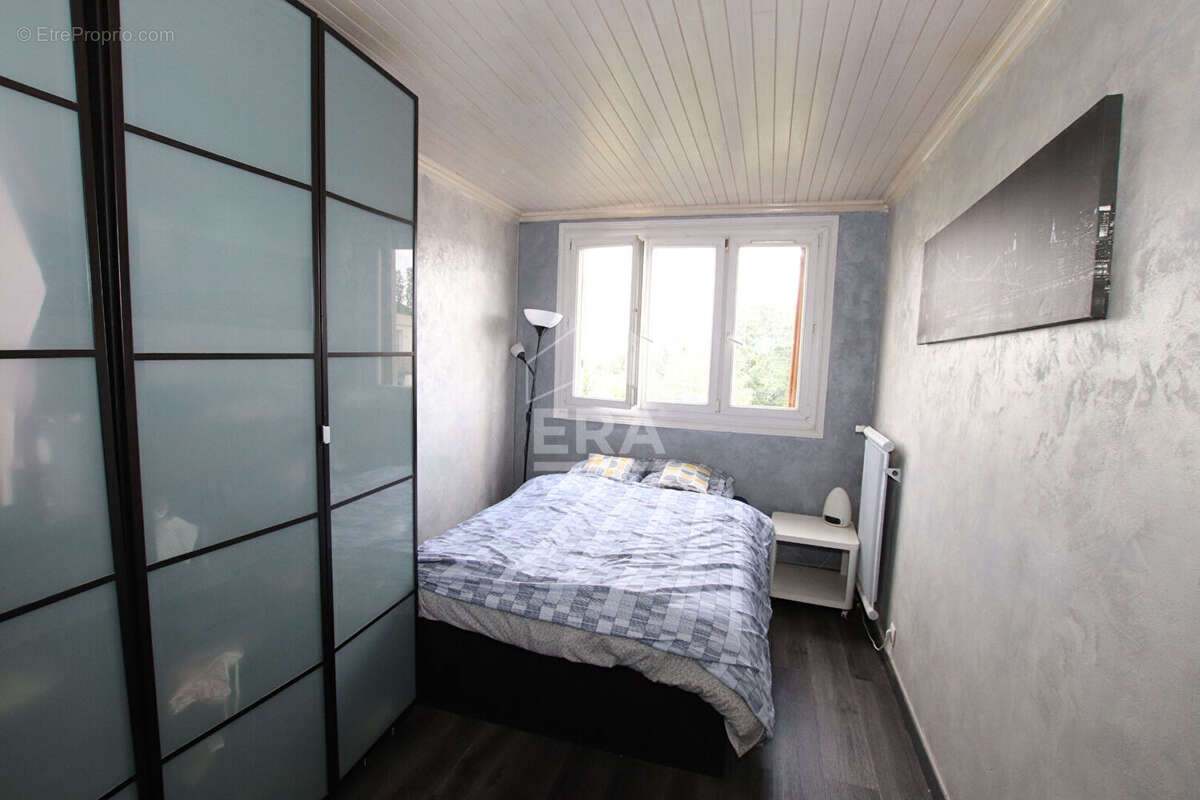 Appartement à VILLIERS-SUR-MARNE