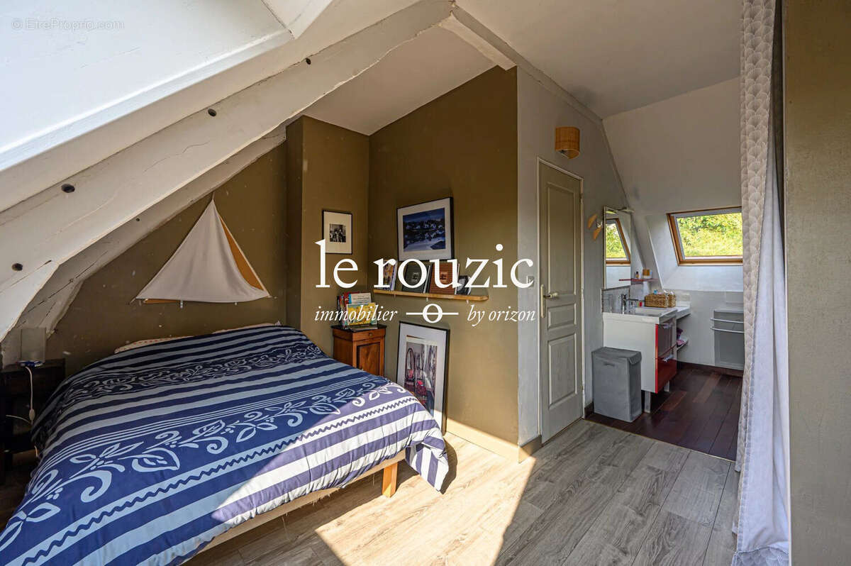 Maison 205 m² à Questembert  - photo 7