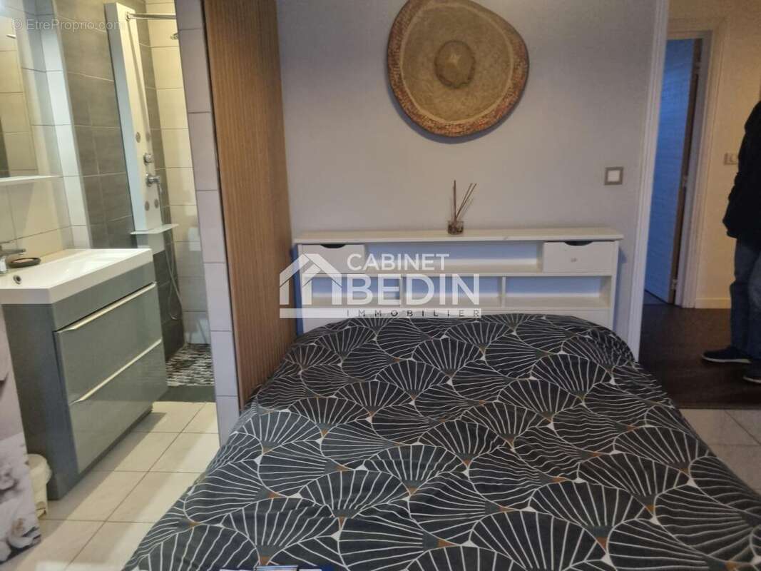 Maison à LA TESTE-DE-BUCH