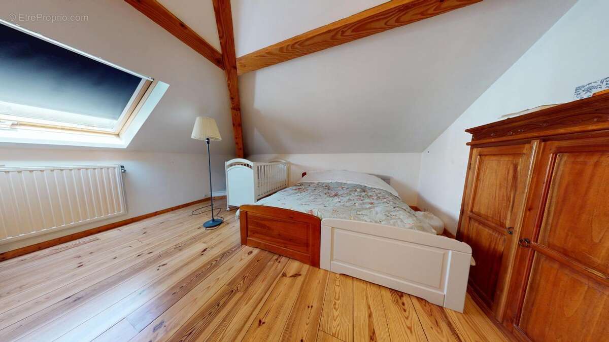Francheville maison familiale - photo 16