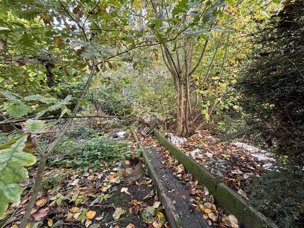 Maison à MONTIGNY-EN-CAMBRESIS