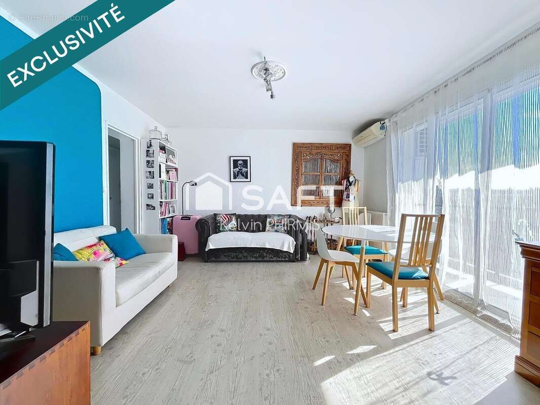 Photo 2 - Appartement à MERIGNAC