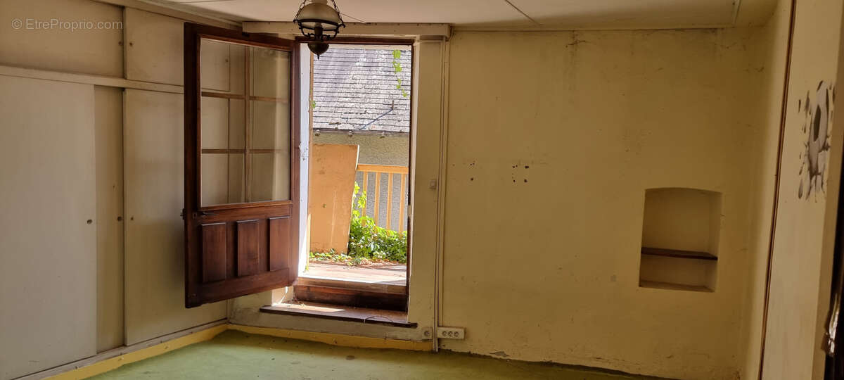 Maison à SAINT-JEAN-DE-LA-PORTE