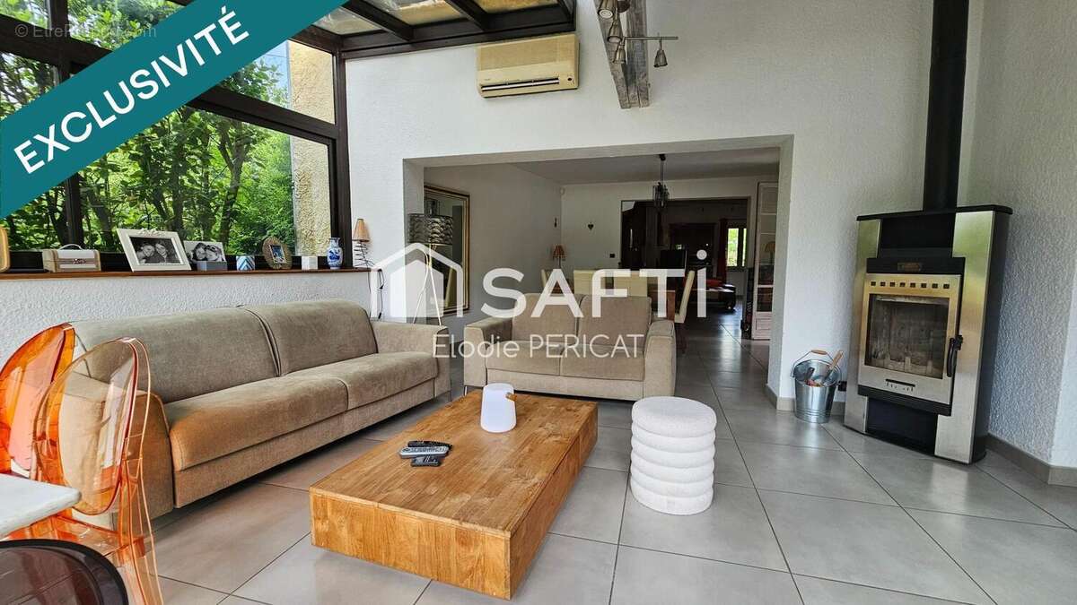 Photo 5 - Maison à SAINT-GAUDENS