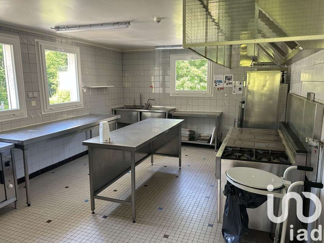 Photo 8 - Appartement à FLANGEBOUCHE