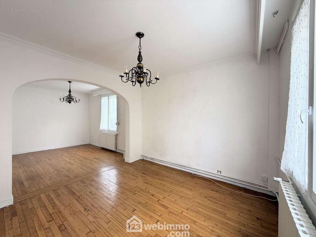 Maison 131 m² à Plestin-Les-Greves  - photo 6