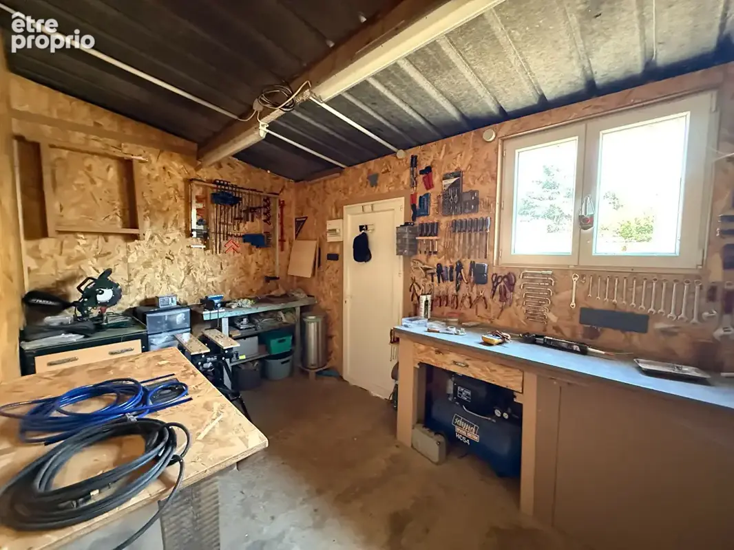 Maison Vrigne Aux Bois 112 m2 - photo 9