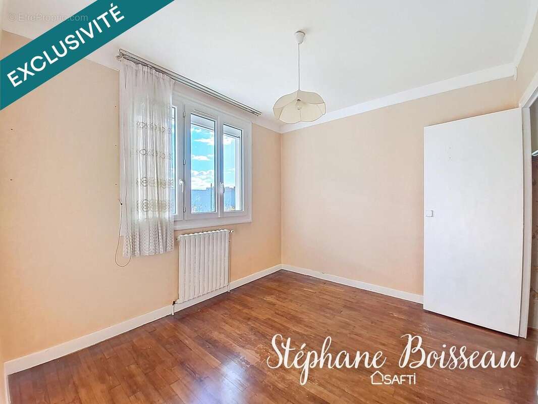 Photo 6 - Maison à LA FLECHE