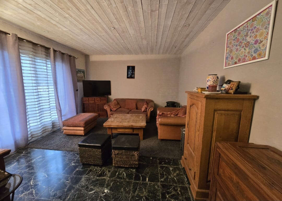 Maison à GARDANNE