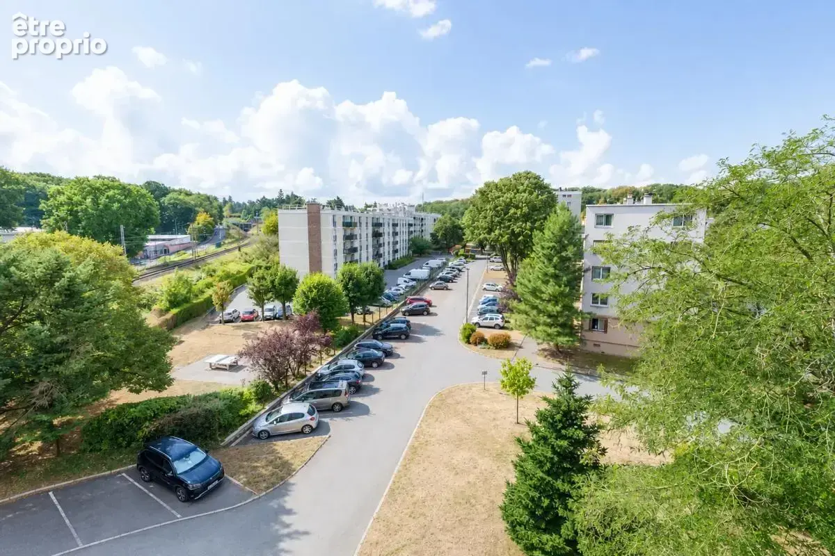 Appartement de 4 pièces de 64 m² situé à Versailles - photo 9