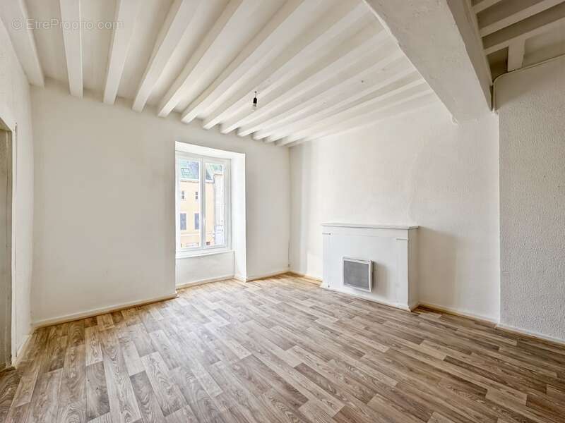 Maison à CHATILLON-EN-BAZOIS