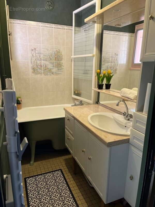 Maison à SAINT-DIZIER