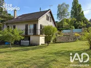 Photo 1 - Maison à BURES-SUR-YVETTE