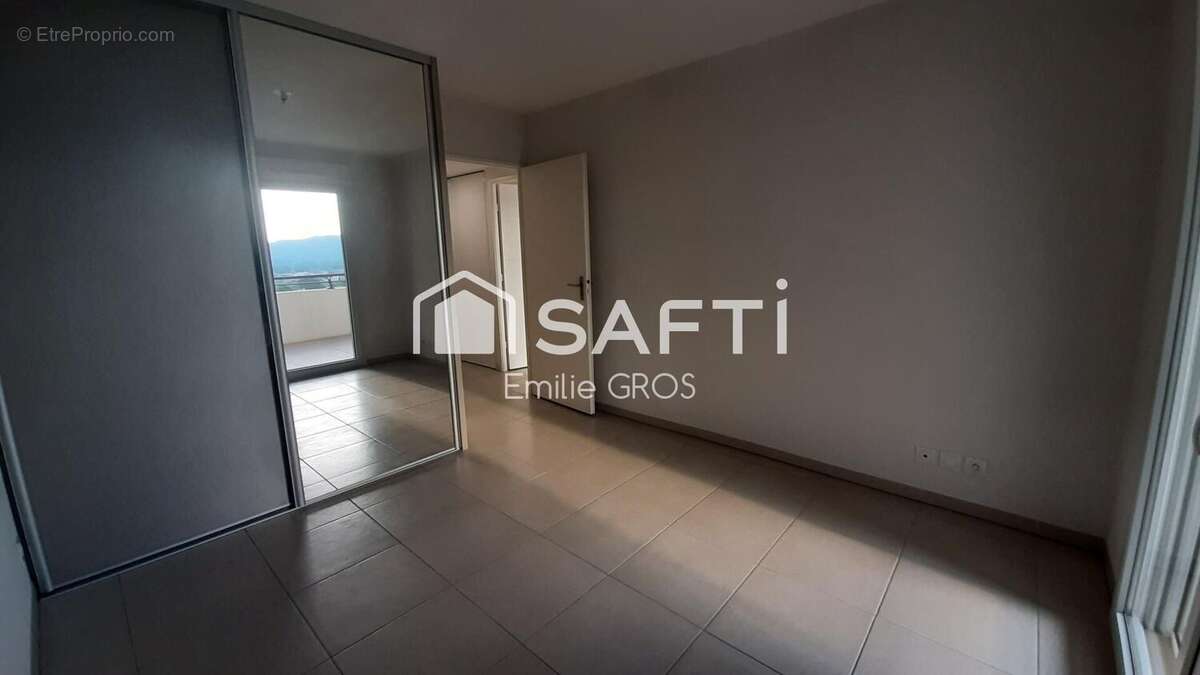 Photo 6 - Appartement à VIDAUBAN