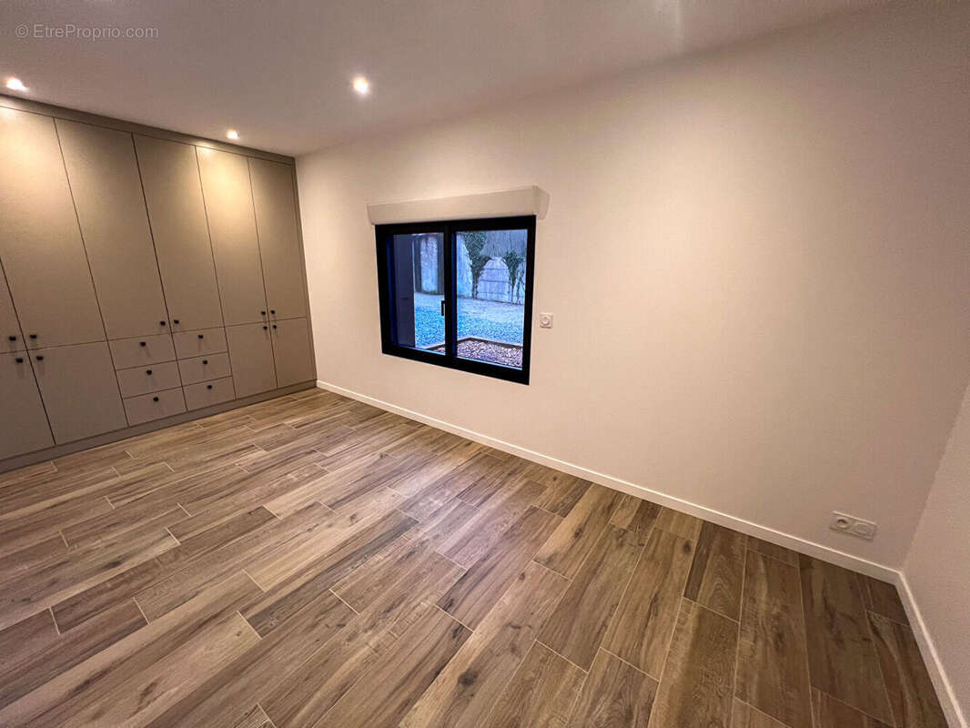 Maison à PONT-L&#039;ABBE