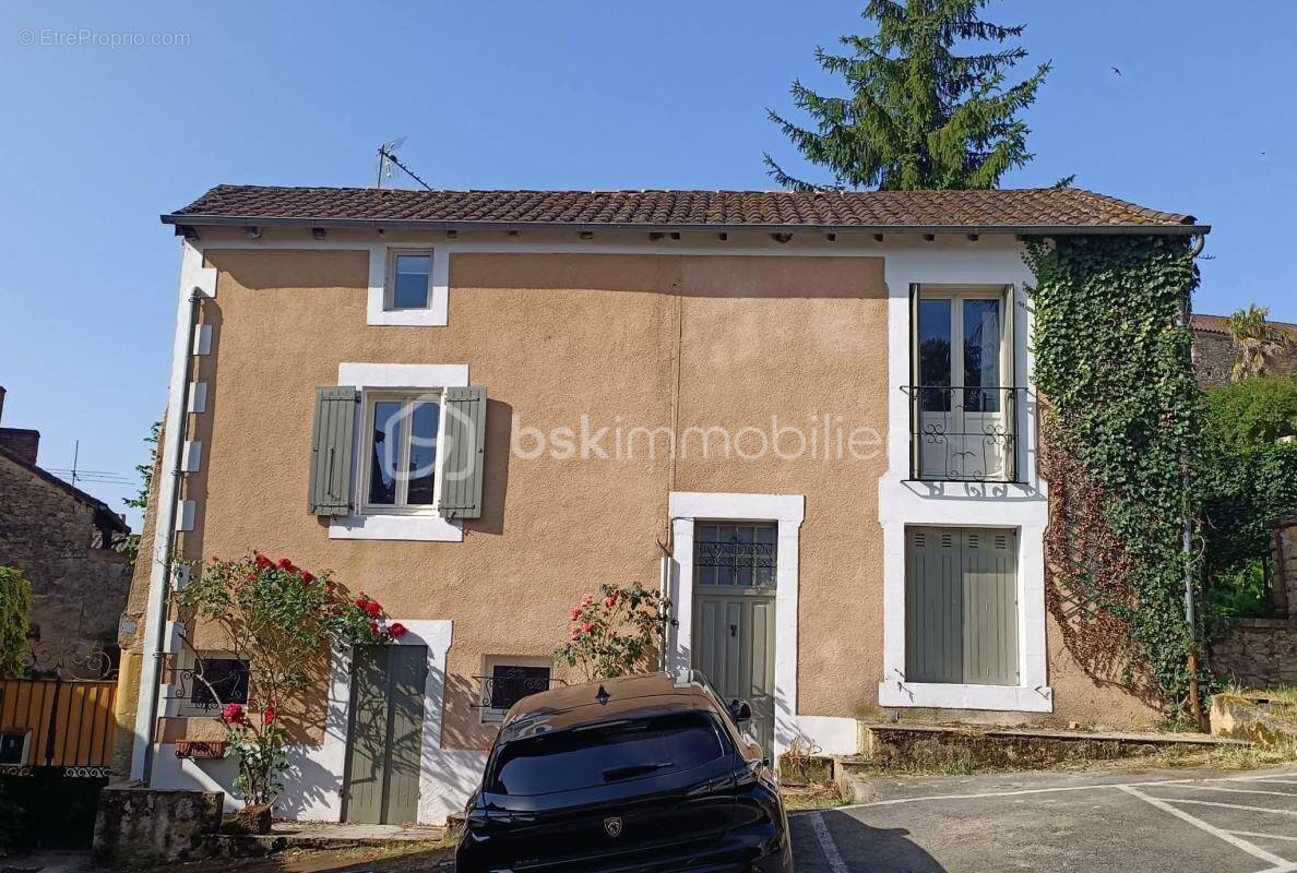 Maison à BELVES