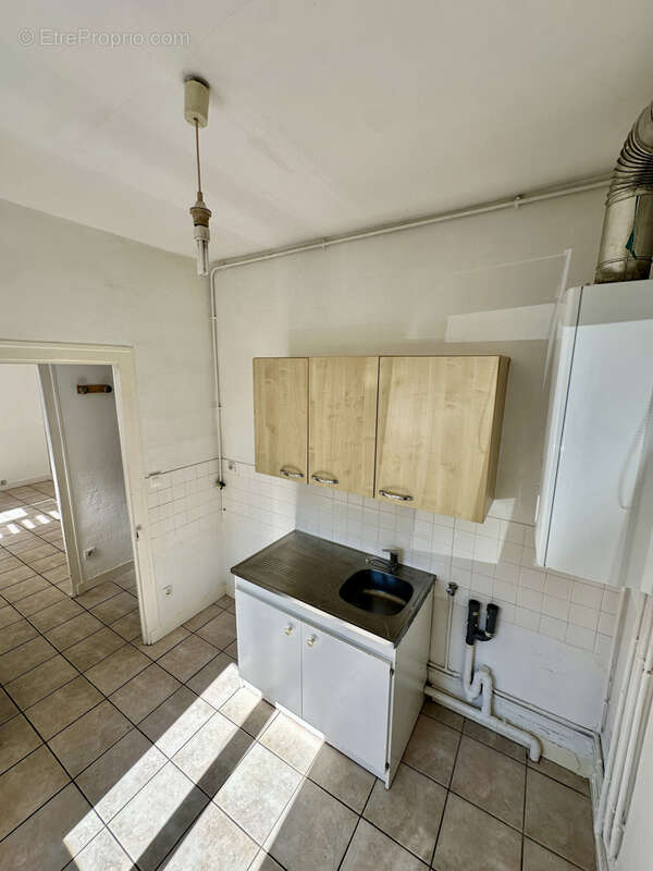 Appartement à ORLEANS