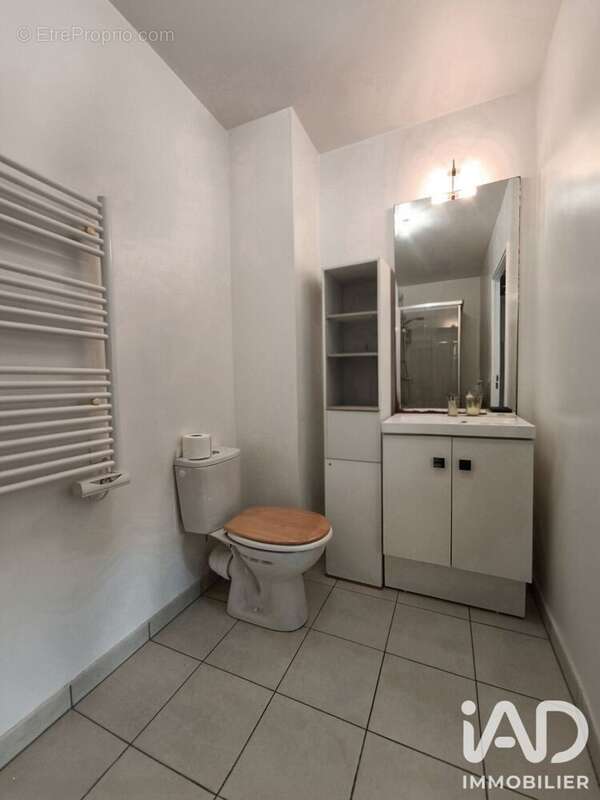 Appartement 81 m² à Noisy-Le-Sec  - photo 8