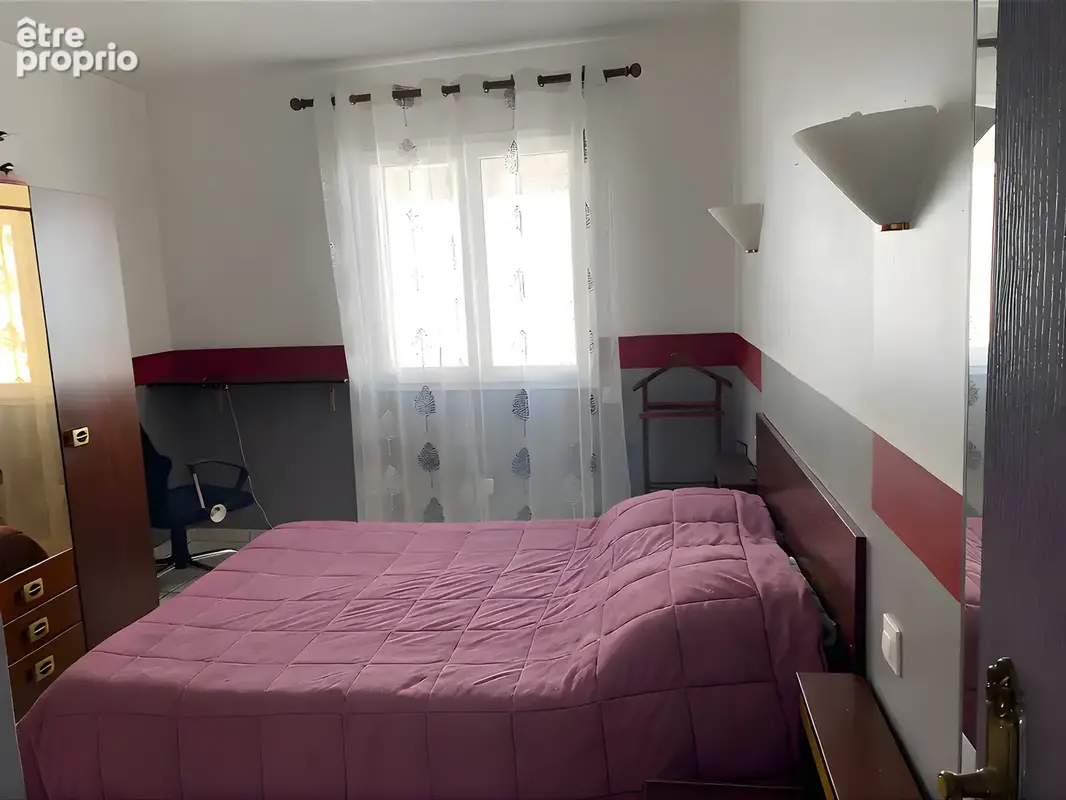Le boulou   t3 en duplex avec vue sur les albères - photo 11
