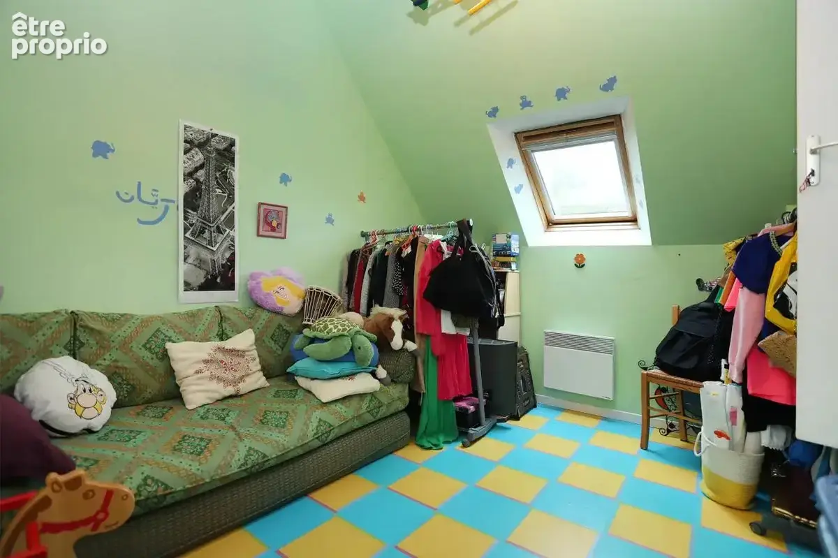 Maison 5 pièces proche du centre - photo 10