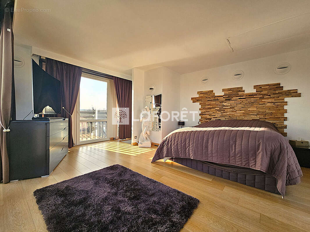 Appartement à CERGY