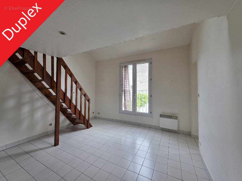Appartement à LE HAVRE