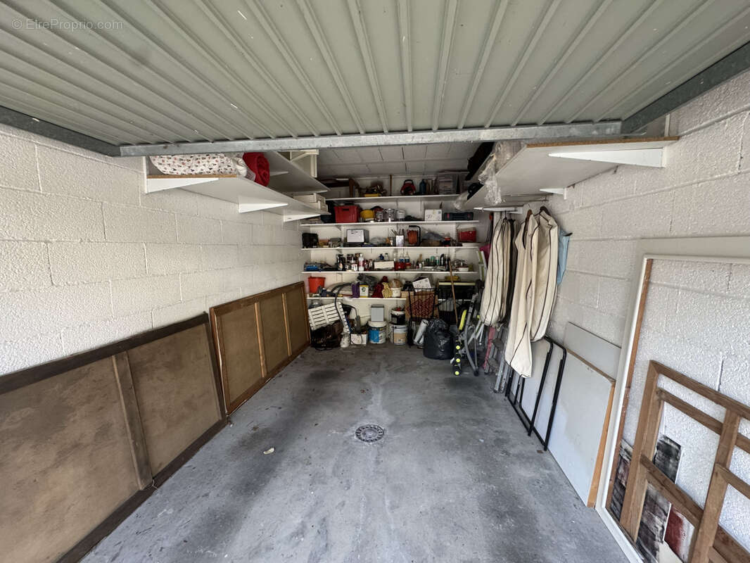 Appartement à PERROS-GUIREC