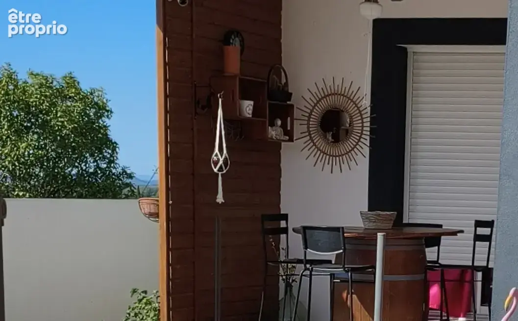 Villa T5 contemporaine   Prestations haut de gamme - photo 8