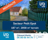 Photo 1 - Maison à LE POINCONNET