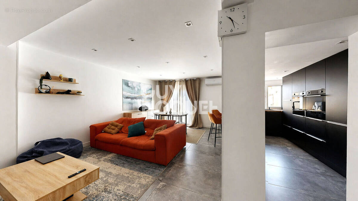 Maison à CANET-EN-ROUSSILLON