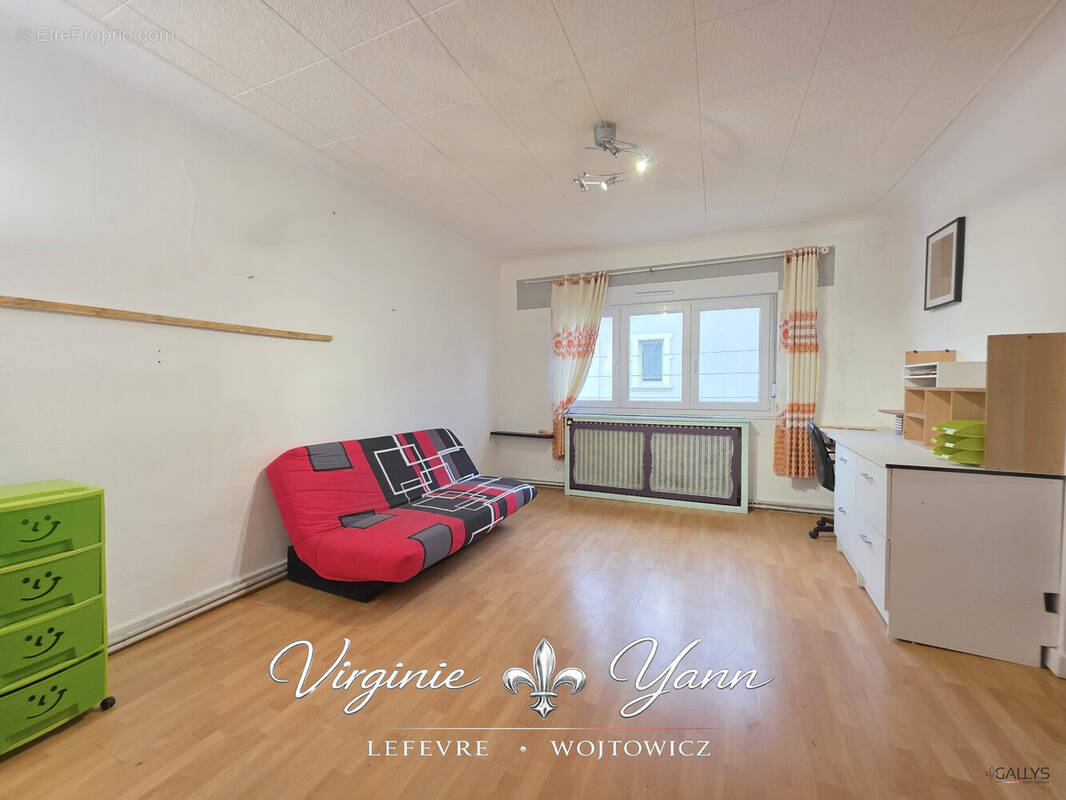 Appartement à HAYANGE