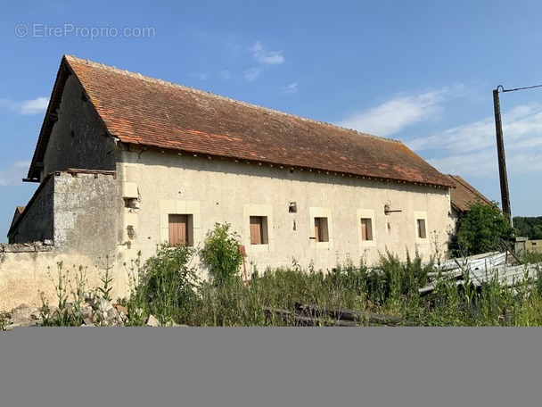 Maison à PORT-DE-PILES