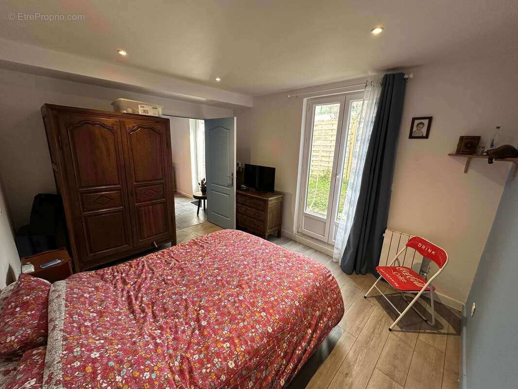 Appartement à MAINTENON