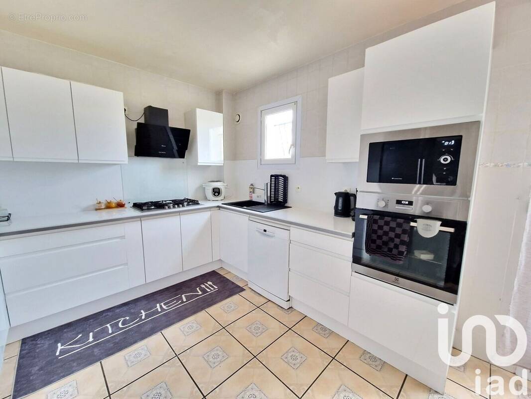 Photo 1 - Maison à SULLY-SUR-LOIRE