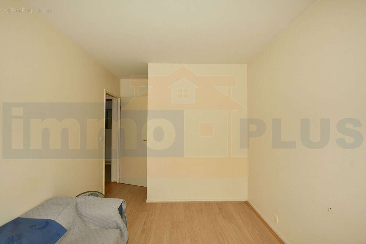 Appartement à BOIS-D'ARCY