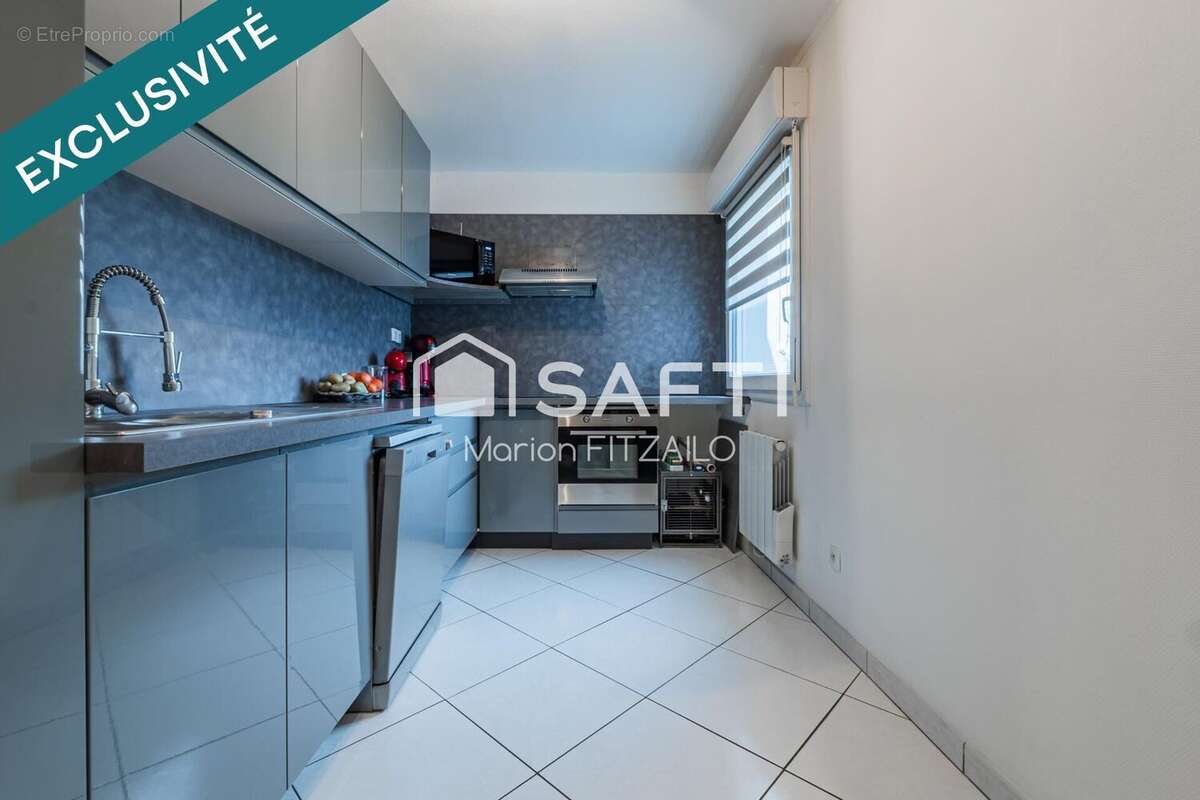 Photo 6 - Appartement à BETSCHDORF