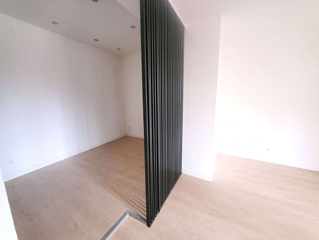 Appartement à BLAGNAC