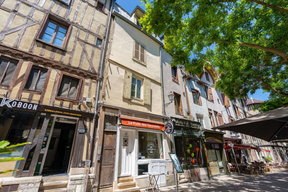 Photo 6 - Appartement à TROYES
